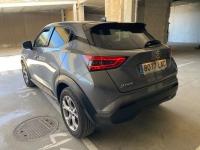 Nissan Juke DIG-T 84 kW (114 CV) 6M/T N-Connecta