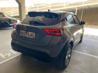 Nissan Juke DIG-T 84 kW (114 CV) 6M/T N-Connecta