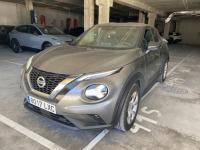 Nissan Juke DIG-T 84 kW (114 CV) 6M/T N-Connecta