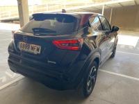 Nissan Juke 1.6 Hybrid 105kW (145CV) N-Connecta