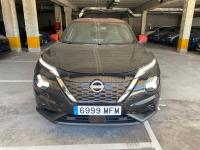 Nissan Juke 1.6 Hybrid 105kW (145CV) N-Connecta