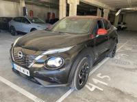 Nissan Juke 1.6 Hybrid 105kW (145CV) N-Connecta