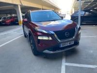 Nissan X-trail 5pl 1.5T VC 120kW MHEV 4x2 Tekna