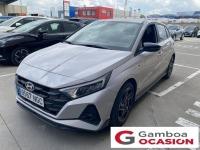 Hyundai I20 1.0 TGDI 48V N Line
