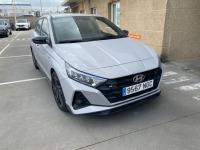 Hyundai I20 1.0 TGDI 48V N Line