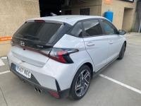 Hyundai I20 1.0 TGDI 48V N Line