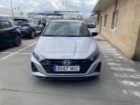 Hyundai I20 1.0 TGDI 48V N Line