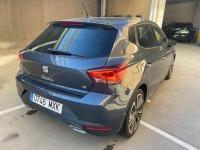 Seat Ibiza 1.0 TSI 85kW DSG FR 40 Aniversario
