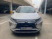 Mitsubishi Eclipse Cross 150T Motion