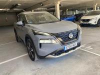 Nissan X-trail 7pl 1.5 e-4ORCE 158kW 4x4 A/T Tekna