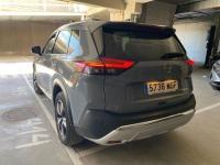 Nissan X-trail 7pl 1.5 e-4ORCE 158kW 4x4 A/T Tekna