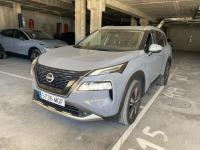 Nissan X-trail 7pl 1.5 e-4ORCE 158kW 4x4 A/T Tekna