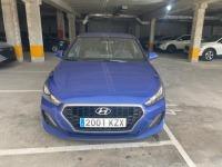Hyundai I30 1.6 CRDI 70kW (95CV) Klass