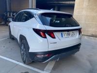 Hyundai Tucson 1.6 TGDI 110kW (150CV) 48V Maxx