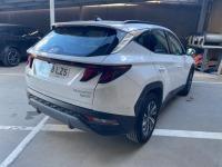 Hyundai Tucson 1.6 TGDI 110kW (150CV) 48V Maxx