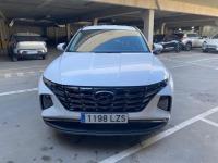 Hyundai Tucson 1.6 TGDI 110kW (150CV) 48V Maxx