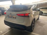 Nissan Qashqai DIG-T 103kW N-Connecta