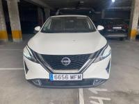 Nissan Qashqai DIG-T 103kW N-Connecta