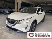 Nissan Qashqai E-POWER 140 KW (190 CV) N-Connecta