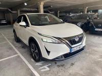 Nissan Qashqai E-POWER 140 KW (190 CV) N-Connecta