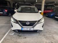 Nissan Qashqai E-POWER 140 KW (190 CV) N-Connecta