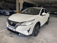 Nissan Qashqai E-POWER 140 KW (190 CV) N-Connecta