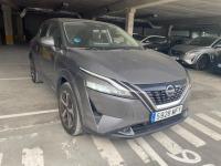Nissan Qashqai E-POWER 140 KW (190 CV) N-Connecta
