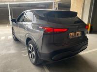 Nissan Qashqai E-POWER 140 KW (190 CV) N-Connecta