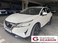 Nissan Qashqai E-POWER 140 KW (190 CV) N-Connecta