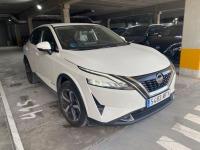 Nissan Qashqai E-POWER 140 KW (190 CV) N-Connecta