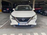 Nissan Qashqai E-POWER 140 KW (190 CV) N-Connecta
