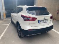 Nissan Qashqai DIG-T 117 kW (160 CV) E6D DCT N-CONNECTA