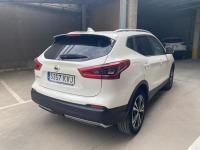 Nissan Qashqai DIG-T 117 kW (160 CV) E6D DCT N-CONNECTA