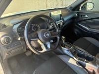 Nissan Juke DIG-T 84 kW (114 CV) DCT 7V N-Connecta