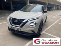 Nissan Juke DIG-T 84 kW (114 CV) 6M/T N-Connecta