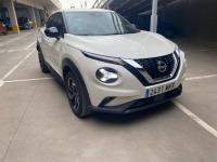 Nissan Juke DIG-T 84 kW (114 CV) 6M/T N-Connecta