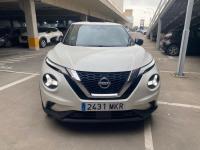 Nissan Juke DIG-T 84 kW (114 CV) 6M/T N-Connecta