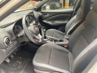 Nissan Juke DIG-T 84 kW (114 CV) 6M/T N-Connecta