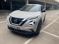 Nissan Juke DIG-T 84 kW (114 CV) 6M/T N-Connecta