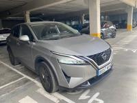 Nissan Qashqai DIG-T 103kW (140CV) mHEV 4x2 Acenta