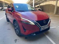 Nissan Qashqai DIG-T 103kW N-Connecta