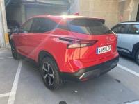 Nissan Qashqai DIG-T 103kW N-Connecta