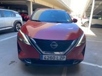 Nissan Qashqai DIG-T 103kW N-Connecta