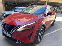 Nissan Qashqai DIG-T 103kW N-Connecta
