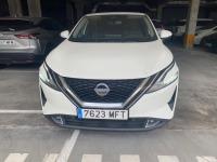 Nissan Qashqai DIG-T 103kW N-Connecta
