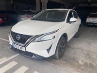 Nissan Qashqai DIG-T 103kW N-Connecta