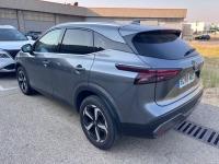 Nissan Qashqai DIG-T 116kW Xtronic N-Connecta