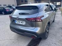 Nissan Qashqai DIG-T 116kW Xtronic N-Connecta