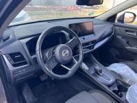 Nissan Qashqai DIG-T 116kW Xtronic N-Connecta