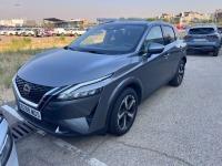 Nissan Qashqai DIG-T 116kW Xtronic N-Connecta